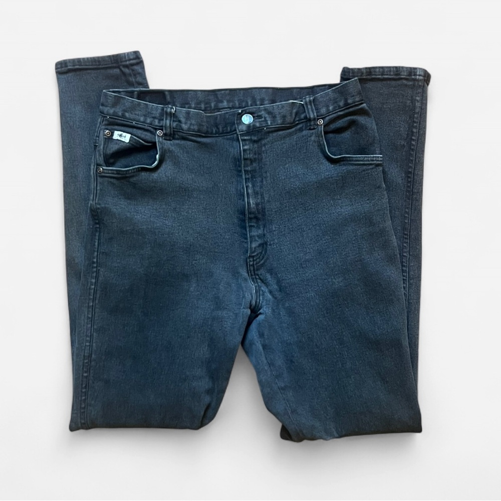 Vintage Miller's High Waist tapered Equestrian Riding Jeans